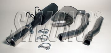 Picture of Volvo 850/S70/V70	Sedan 2.0/2.5-Simons Catback