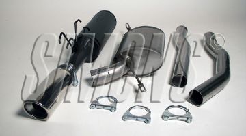 Picture of Volvo C70/ 850/S70/V70 Turbo-Simons Catback