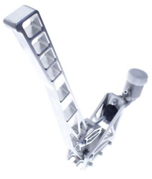 Picture of Hydraulic hand brake "Skeletor"  - With container