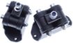 Picture of E9X POLYURETHANE ENGINE MOUNTS