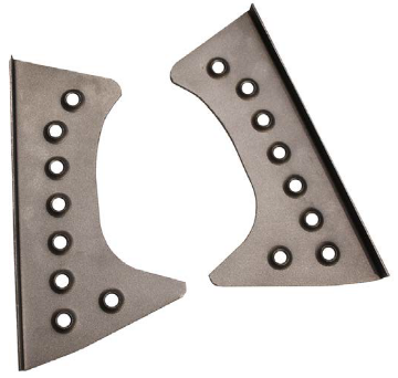 Picture of E36 Side strut tower reinforcement - LAGERSALG