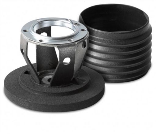 Picture of Steering wheel hub Chevrolet CORVETTE Z06/CAMARO 1993-2002