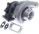 Picture of Turbocharger T3 for external wastegate application - 380hp