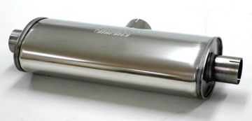 Picture of Simons - 3 "to 2x63mm. - U327663R