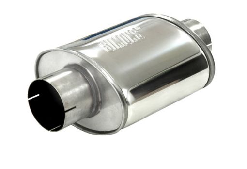 Picture of "Grandotight" - Stainless 3.5 "- Simons U308900R