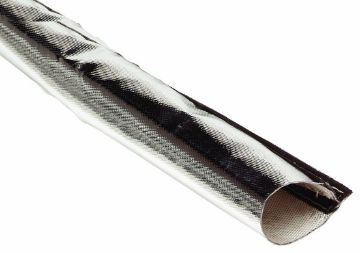 Picture of Heat shield cover wrap - Velcro