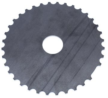 Picture of Trigger Wheel for Crank 6 "- 152.4mm. - Upgrade design