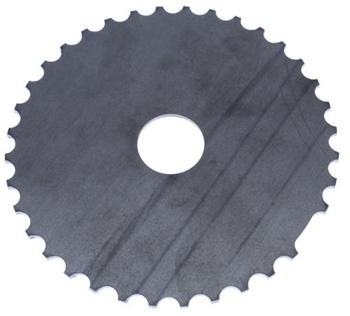 Picture of Trigger Wheel for Crank 6 "- 152.4mm. - Upgrade design