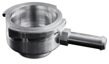 Picture of Mishimoto 32mm Aluminum CNC Fill Neck