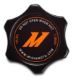 Picture of Mishimoto High Pressure 1.3 Bar Rated Radiator Cap Small