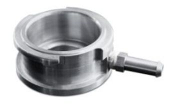 Picture of Mishimoto 42mm Aluminum CNC Fill Neck