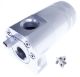 Picture of Qualitec - Catch tank billet - Silver