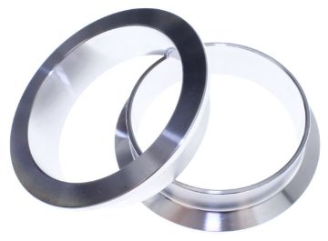 Picture of Flangekit - Stainless - 2½ "V-band - 1 pc.