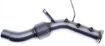 Picture of BMW - N57 DPF OFF - Downpipe