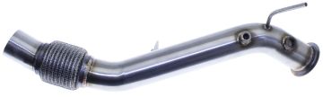 Picture of BMW e60 e61 e81 e82 e84 e87 e88 e90 e91 e92 e93 - Downpipe