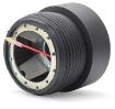 Picture of Steering wheel hub for VW Golf 4