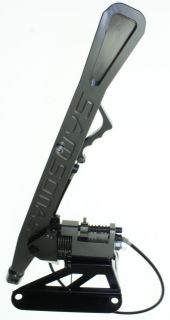 Picture of Samsona's "style" BMW Gear Shift - Gray