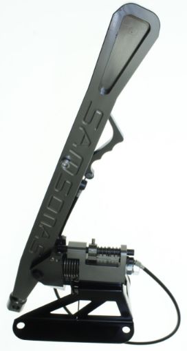 Picture of Samsona's "style" BMW Gear Shift - Gray