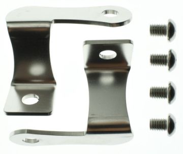 Picture of Bmw 6cyl M50 1991–1996 mounting kit - Nuke performance