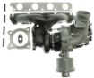 Picture of TFSI langsliggende K04 upgrade turbo - 380 hp.