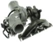 Picture of TFSI langsliggende K04 upgrade turbo - 380 hp.