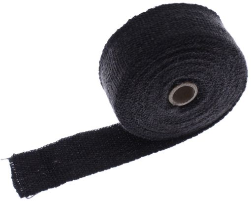 Picture of Black powerwrap - 10 meters