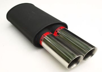 Picture of Sports Silencer RM12 - 63,5mm