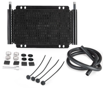 Picture of Oil cooler for Automatic Transmission - 13 rows