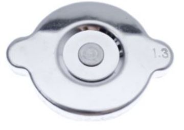 Picture of High Pressure Radiator Cap / Radiator Cap 1.65 "