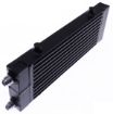 Picture of Universal Dual Pass bar & Plate Oil Cooler - Medium - Sort - AN10