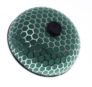 Picture of 3 " Foam Filter - Diameter 155mm.