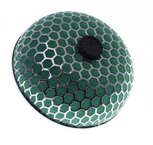 Picture of 3 " Foam Filter - Diameter 155mm.