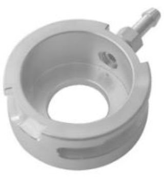 Picture of Radiator welding flange 1,65''