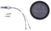 Picture of Autogauge Oil Temperature Meter - Black