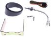 Picture of Autogauge Oil Temp Gauge - Smoke