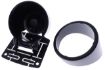 Picture of Autogauge Oil Temperature Meter - Dark