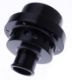 Picture of Forge "style" - Black - Blow off valve
