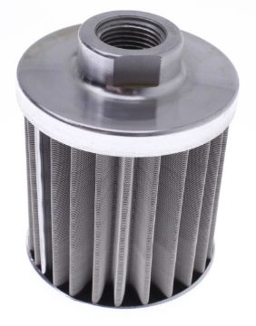 Picture of  Catch tank air filter AN-10 connection