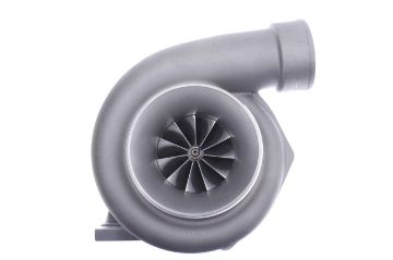 Picture of GTX3584R - Dual ball bearing + billet wheel - 0.82 4-bolt