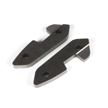 Picture of Twin brake caliper adapter BMW E90 E92 E82