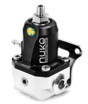 Picture of FPR100m AN8 - Nuke Performance