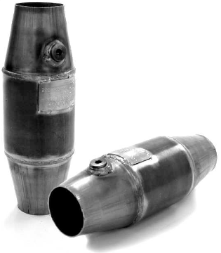 Picture of Breed Catalyst 100 Cells - 2.5 '' - 3.5 ''