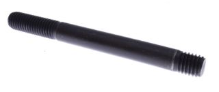 Picture of Pin / support bolt 10mm. - Length 100mm