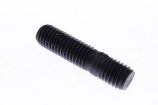 Picture of Pin / support bolt 10x1.5mm. - Length 38mm