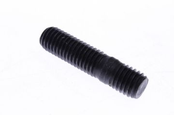 Picture of Pin / support bolt 10x1.5mm. - Length 38mm