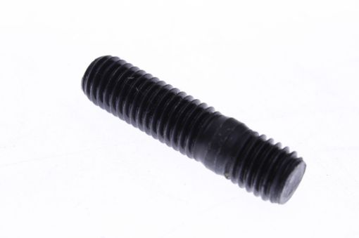 Picture of Pin / support bolt 10x1.5mm. - Length 38mm