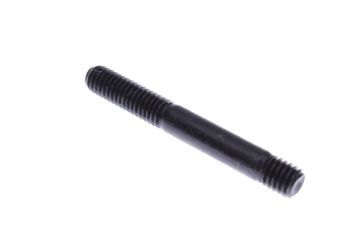 Picture of Pin / support bolt 6mm. - Length 50mm.