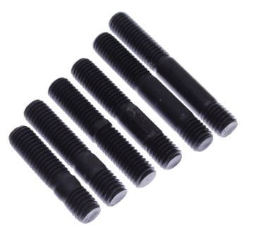 Picture of Pin / support bolt 8mm.