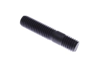 Picture of Pin / support bolt 8mm. - Length 40mm.