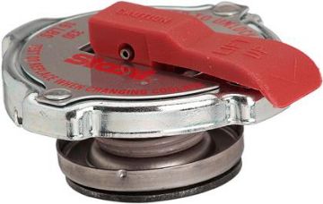 Picture of  High pressure radiator cap / Radiator cap 1,25 "